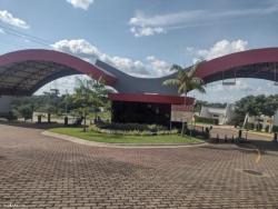 #1065-D - Terreno em condomínio para Venda em Porto Velho - RO