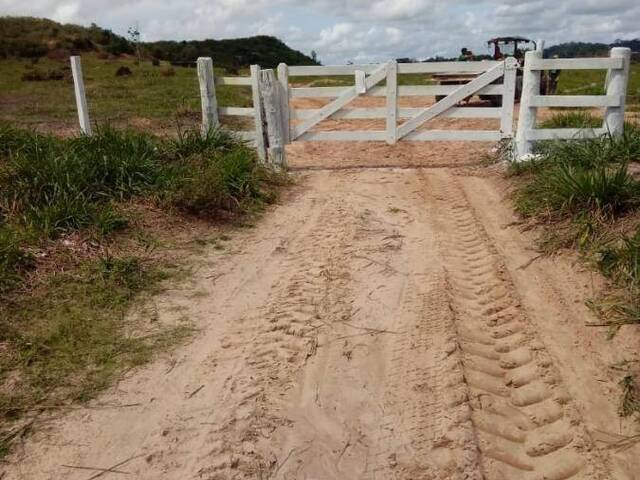 #096 - Áreas rurais para Venda em Pimenta Bueno - RO