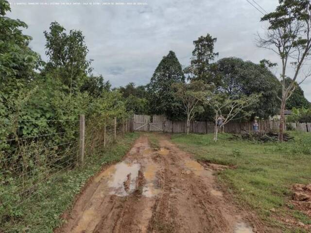 #708 - Áreas rurais para Venda em Porto Velho - RO