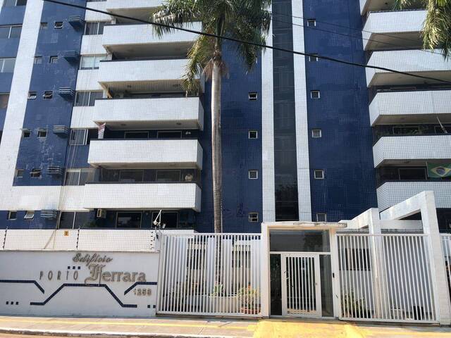 #845 - Apartamento para Locação em Porto Velho - RO