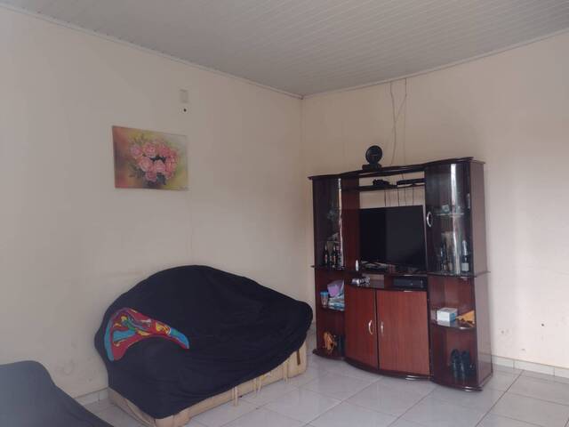 #864 - Casa em condomínio para Venda em Porto Velho - RO