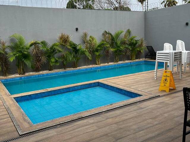 #888 - Apartamento para Venda em Porto Velho - RO