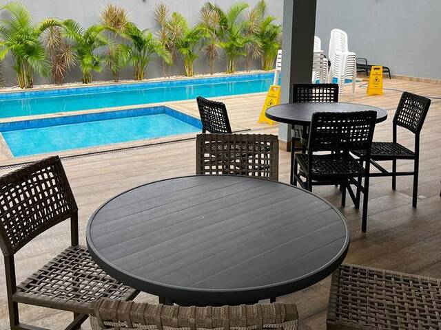 #888 - Apartamento para Venda em Porto Velho - RO