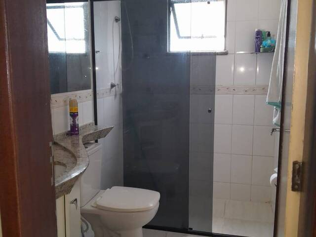 #889 - Apartamento para Venda em Porto Velho - RO