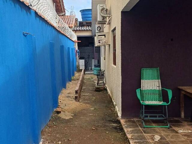 #951 - Casa para Venda em Porto Velho - RO