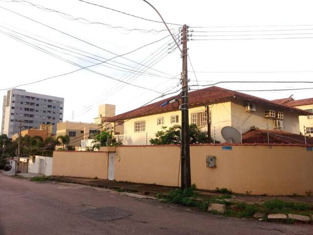 #959 - Casa para Venda em Porto Velho - RO