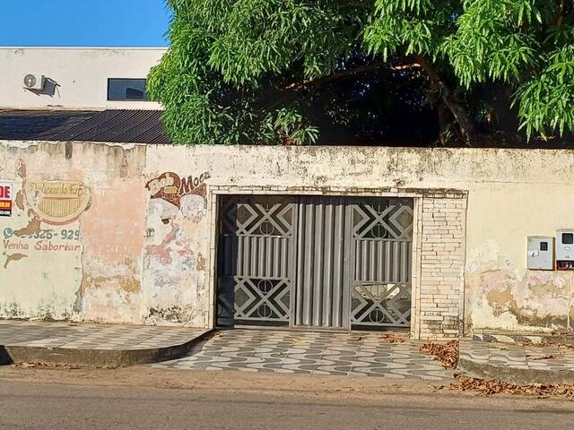 #968 - Casa para Venda em Porto Velho - RO