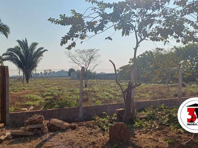 #986 - Terreno para Venda em Porto Velho - RO