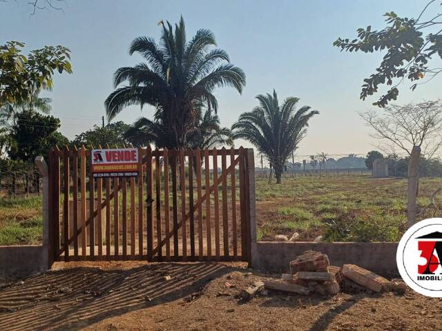 #986 - Terreno para Venda em Porto Velho - RO