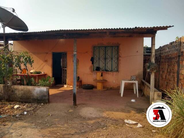 Venda em Lagoinha - Porto Velho