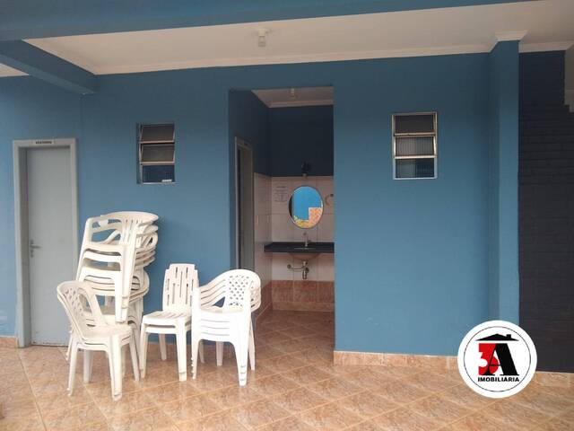 #997 - Apartamento para Locação em Porto Velho - RO