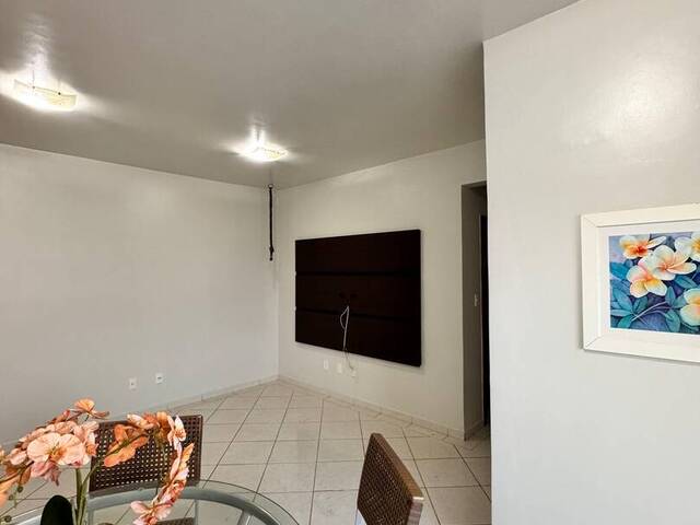 #1003 - Apartamento para Locação em Porto Velho - RO