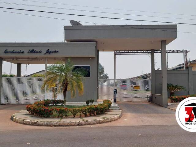 #1007 - Casa em condomínio para Venda em Porto Velho - RO