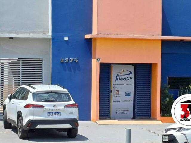 #1013 - Ponto Comercial para Venda em Porto Velho - RO