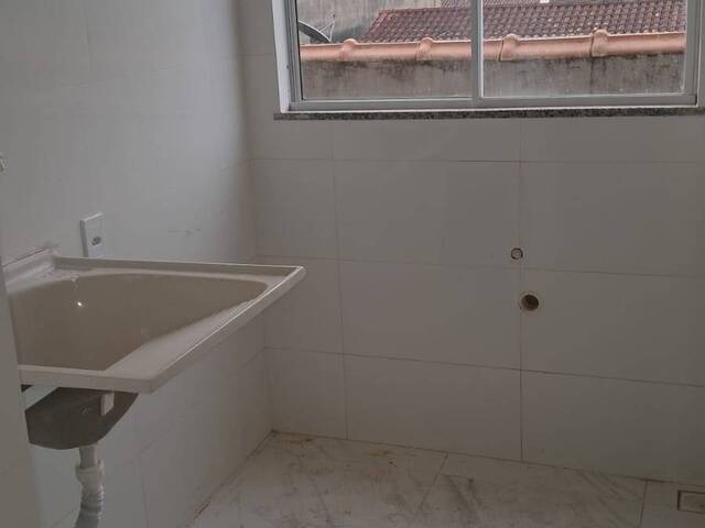 #1030 - Apartamento para Locação em Porto Velho - RO