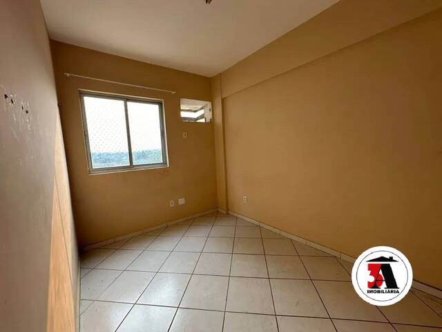 #1027 - Apartamento para Venda em Porto Velho - RO