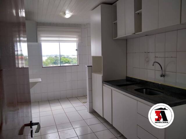 #1028 - Apartamento para Locação em Porto Velho - RO