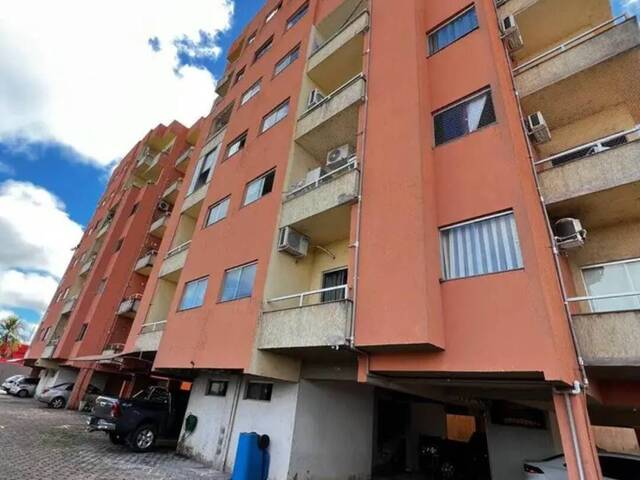 #1031 - Apartamento para Venda em Porto Velho - RO