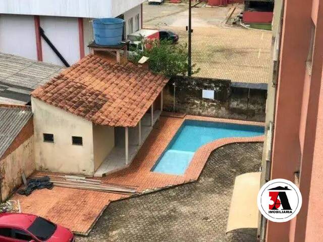 #1031 - Apartamento para Venda em Porto Velho - RO