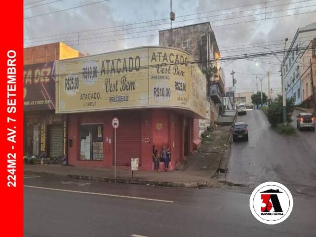 Venda em Centro - Porto Velho