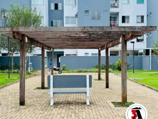 #1053-D - Apartamento para Locação em Porto Velho - RO