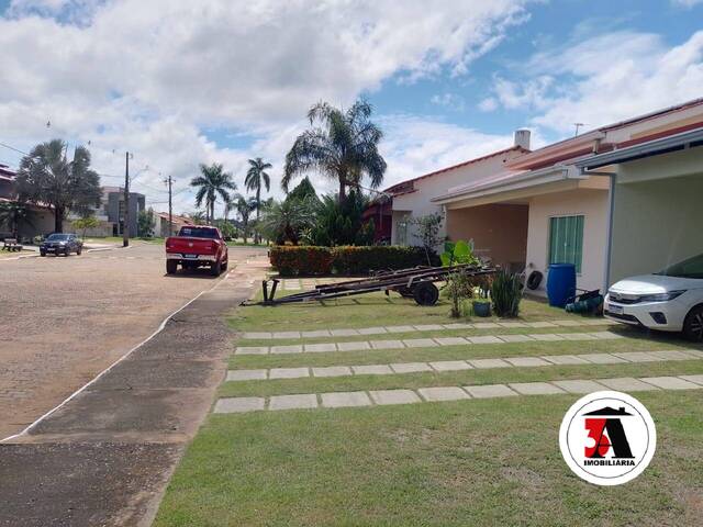 #1065 - Casa em condomínio para Venda em Porto Velho - RO