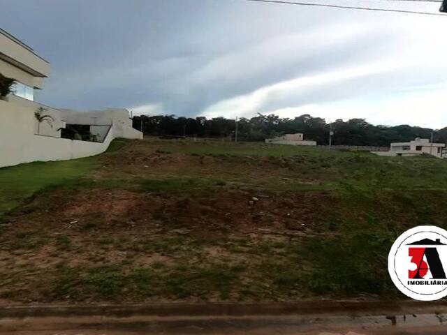 #1048-D - Terreno em condomínio para Venda em Porto Velho - RO