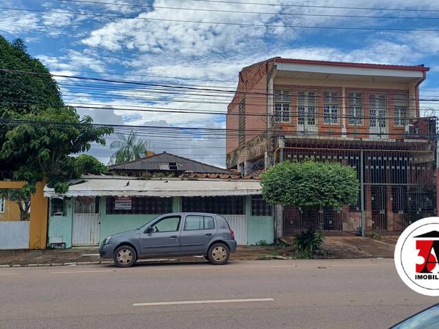 Venda em Centro - Porto Velho