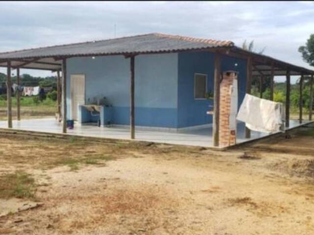 #141 - Fazenda para Venda em Porto Velho - RO