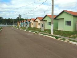 #L005 - Casa em condomínio para Venda em Porto Velho - RO