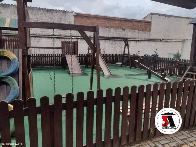 #500 - Apartamento para Venda em Porto Velho - RO