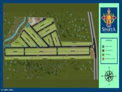 #140 - Terreno em condomínio para Lançamento em Porto Velho - RO