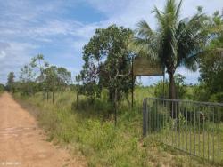 #155 - Áreas rurais para Venda em Porto Velho - RO