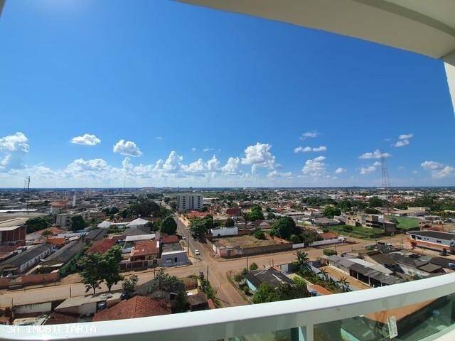 #818 - Apartamento para Venda em Porto Velho - RO