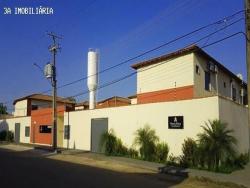 #776 - Casa em condomínio para Venda em Porto Velho - RO