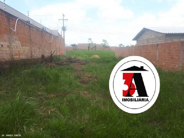 #082 - Terreno para Venda em Porto Velho - RO