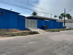 #1004-2 - Imóveis com fins comerciais para Venda em Porto Velho - RO