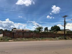 #1131 - Terreno para Venda em Porto Velho - RO