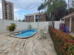 #1138 - Apartamento para Venda em Porto Velho - RO