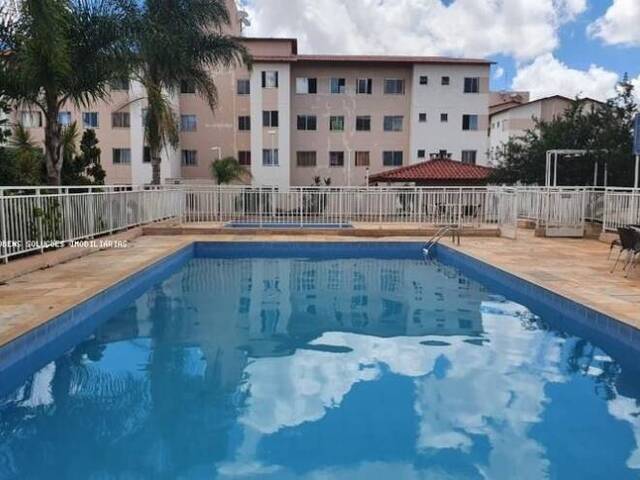 #758 - Apartamento para Venda em Porto Velho - RO