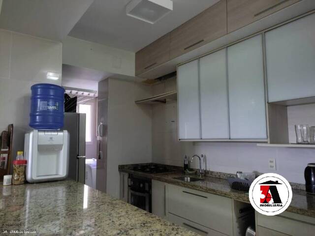 #175-1 - Apartamento para Venda em Porto Velho - RO