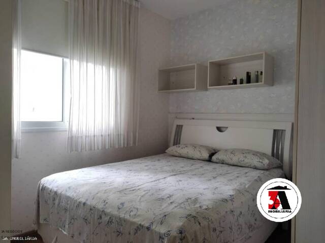 #175-1 - Apartamento para Venda em Porto Velho - RO