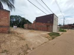 #1058-1 - Terreno para Venda em Porto Velho - RO