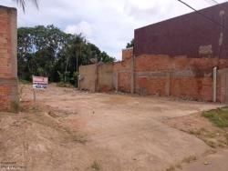 #1058-1 - Terreno para Venda em Porto Velho - RO