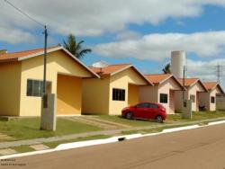 #L005-2 - Casa em condomínio para Venda em Porto Velho - RO